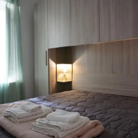 Casa vacanze O Lastraco Trapani