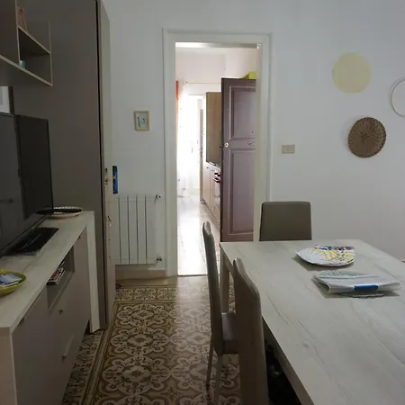 O Lastraco Trapani