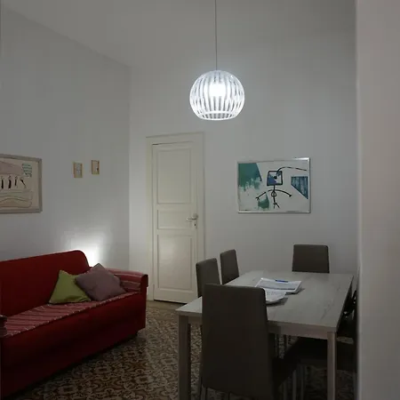 Casa vacanze O Lastraco Trapani