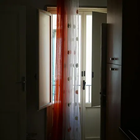 O Lastraco * Trapani