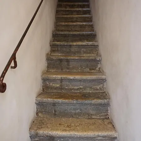 Casa vacanze O Lastraco