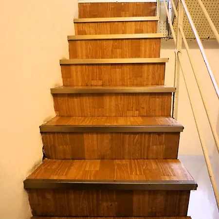 Casa vacanze O Lastraco Trapani
