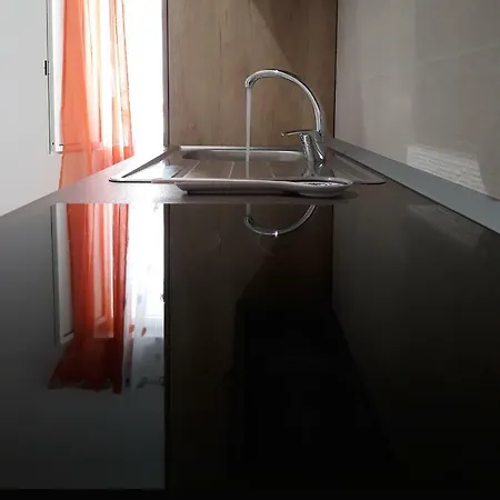 Feriehus O Lastraco