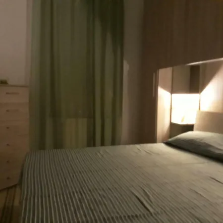 O Lastraco Feriehus Trapani