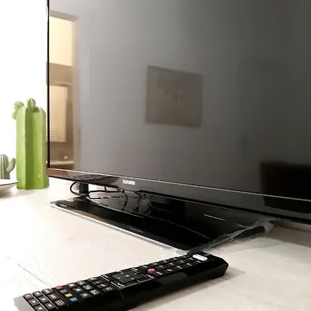 Casa vacanze O Lastraco Trapani