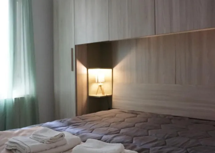 Casa vacanze O Lastraco Trapani