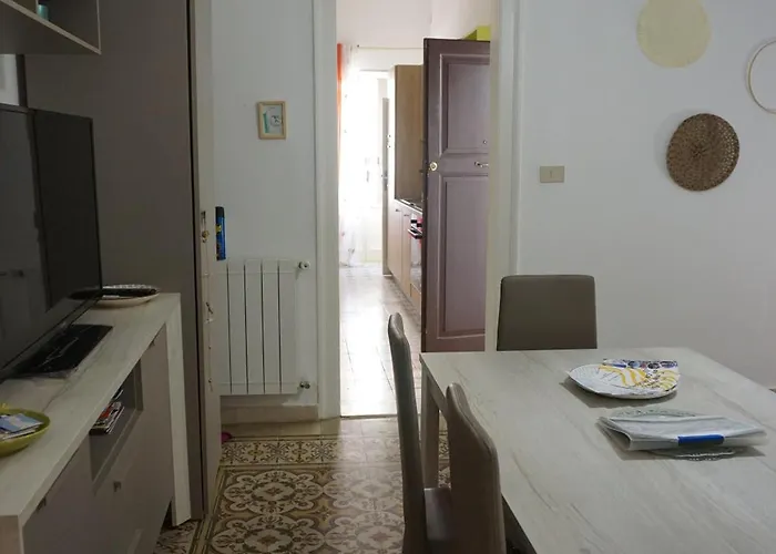 O Lastraco Trapani