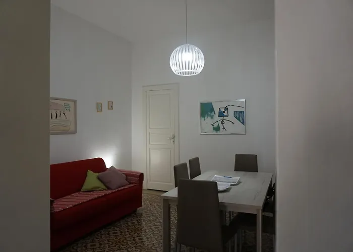 Casa vacanze O Lastraco Trapani