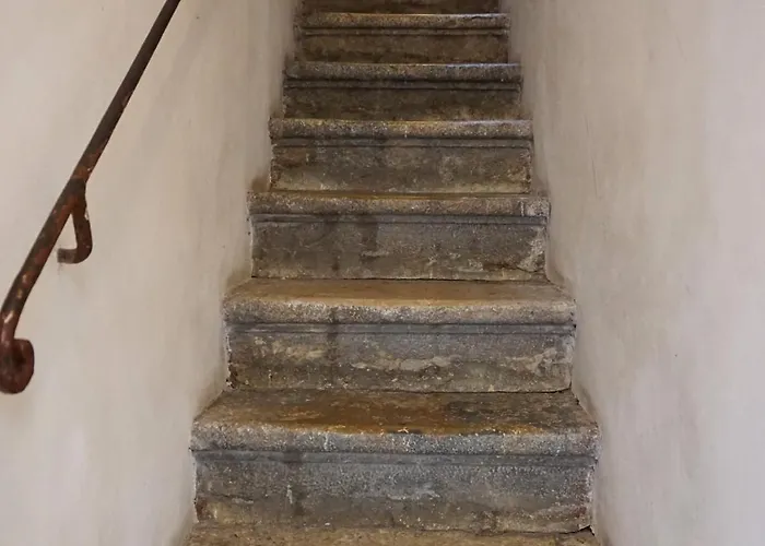 Casa vacanze O Lastraco