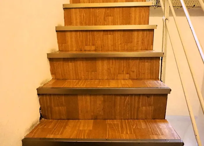 Casa vacanze O Lastraco Trapani