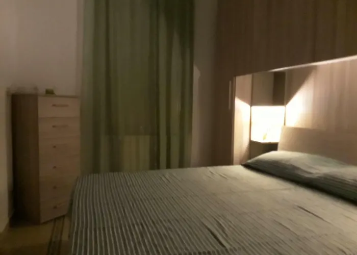 O Lastraco Casa vacanze Trapani